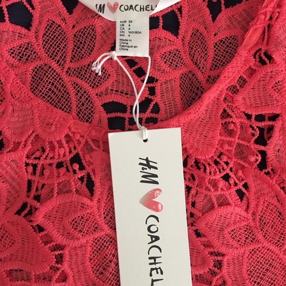 H&M Crop Top - Picture 2 of 2